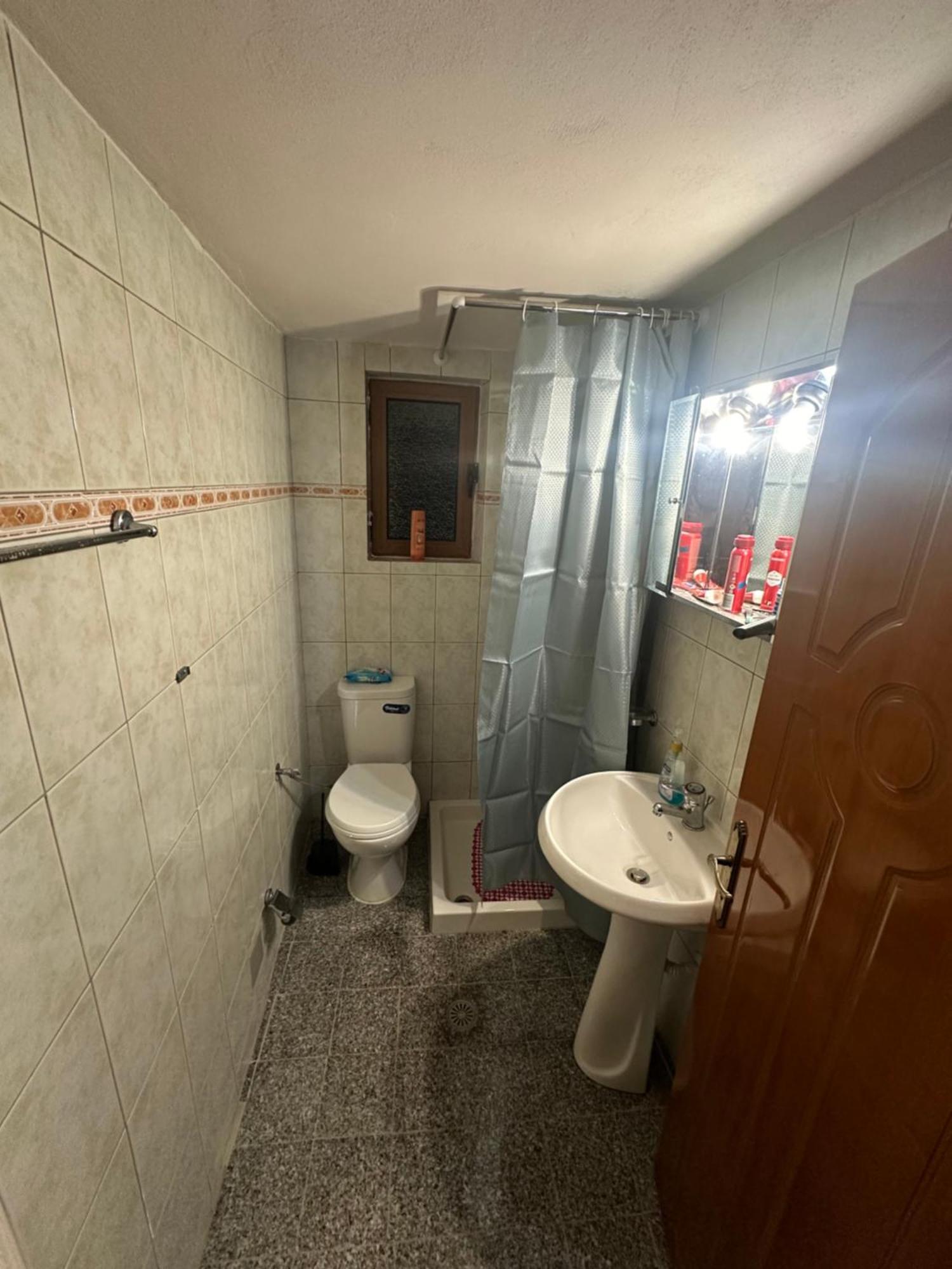 Villa Anna Saranda Zewnętrze zdjęcie