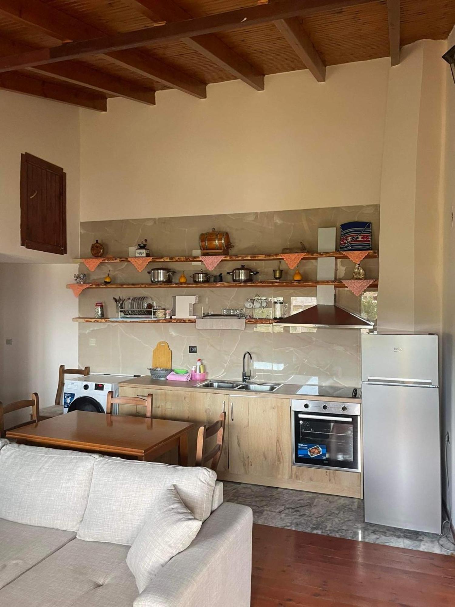Villa Anna Saranda Zewnętrze zdjęcie
