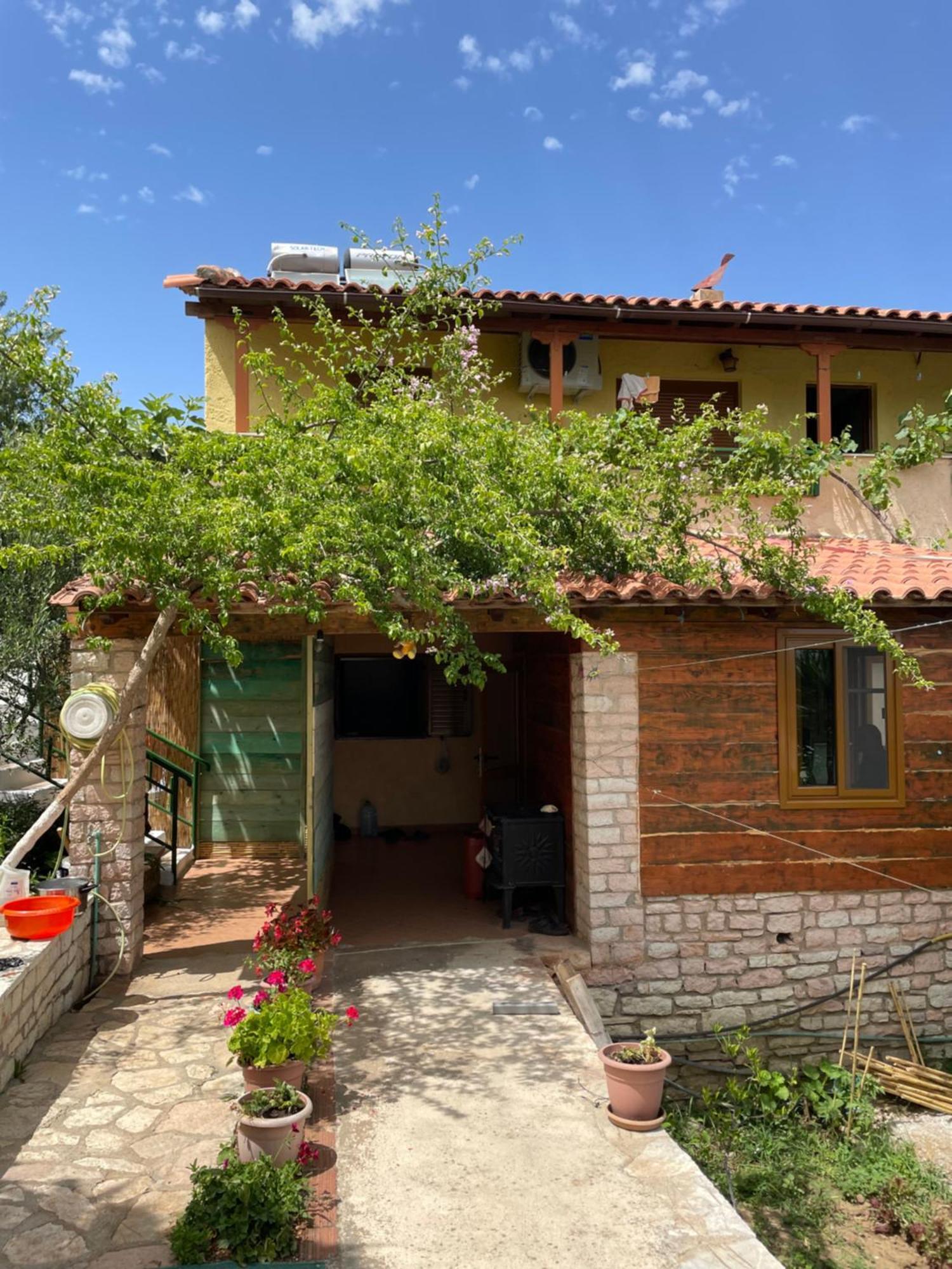 Villa Anna Saranda Zewnętrze zdjęcie