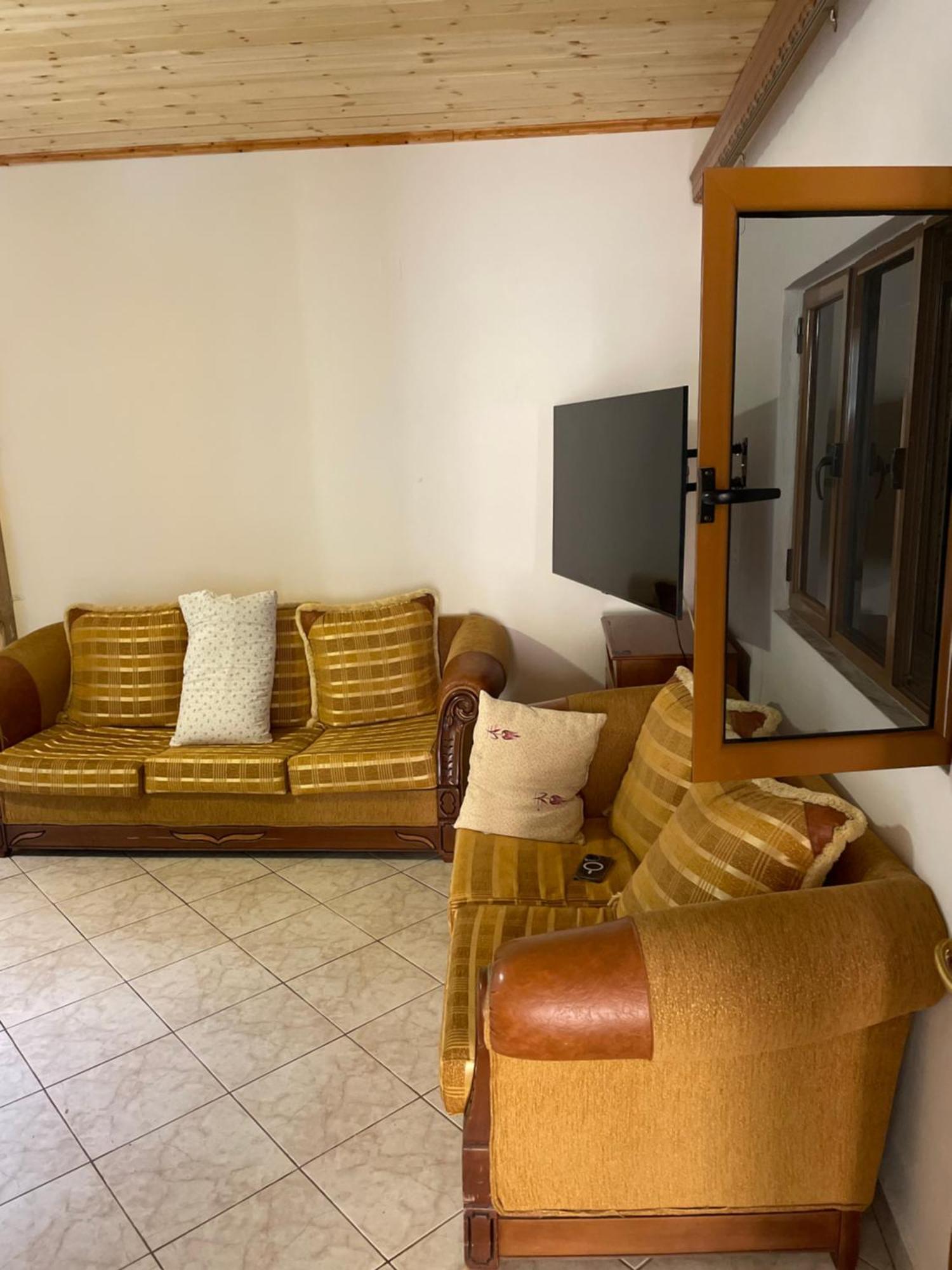 Villa Anna Saranda Zewnętrze zdjęcie
